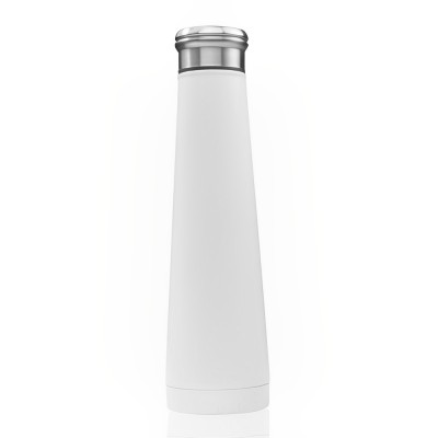 Custom 16 oz Vacuum Insulated Stainless Steel Water Bottle