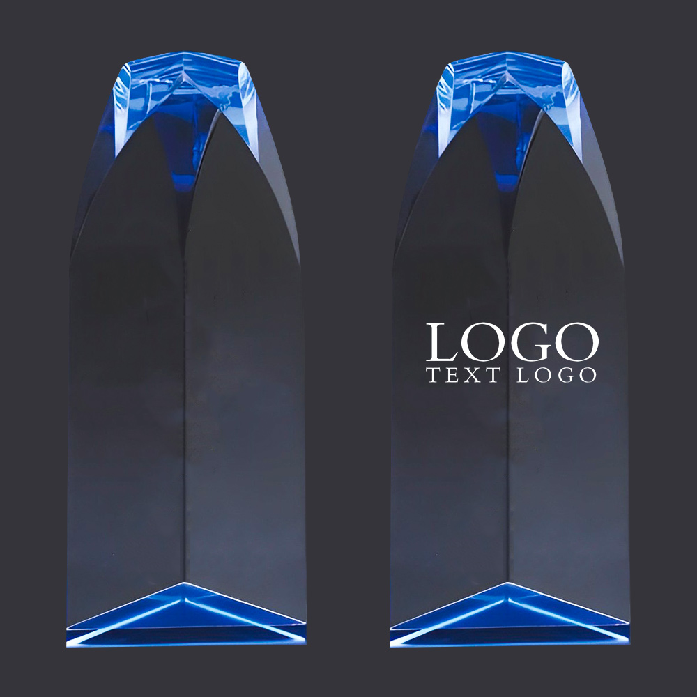 Kanawha Tower Award Personalized