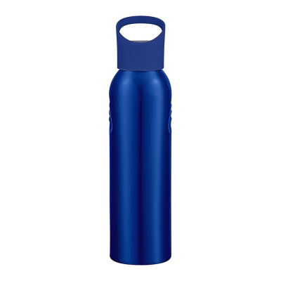 20 oz Custom Aluminum Sports Water Bottle