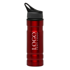 Custom Aluminum Water Bottles