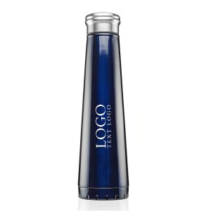 Custom 16 oz Vacuum Insulated Stainless Steel Water Bottle