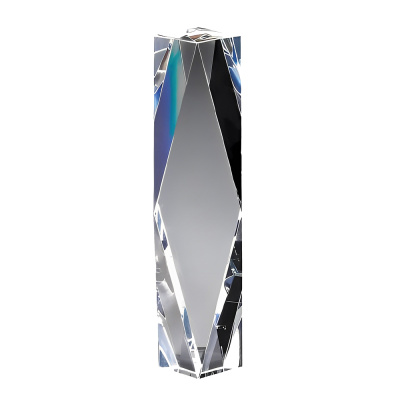 Medium Tower Award With Custom Name
