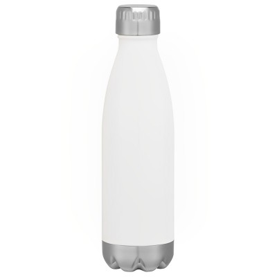 Custom 16 Oz Swig Stainless Steel Bottle