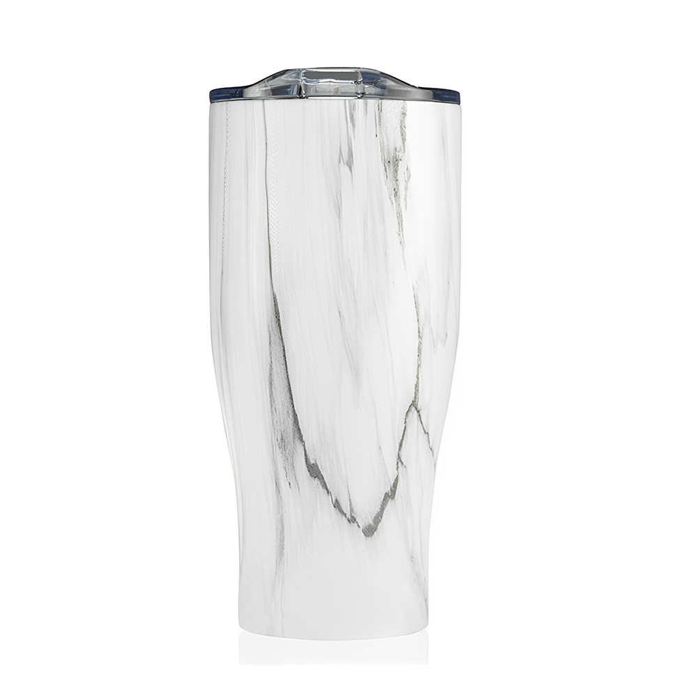 Custom Tumbler Cups White