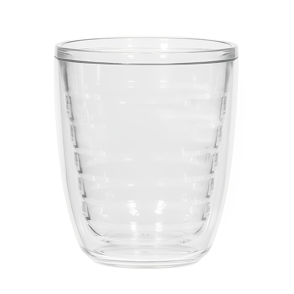 12 oz Double Wall Tumbler