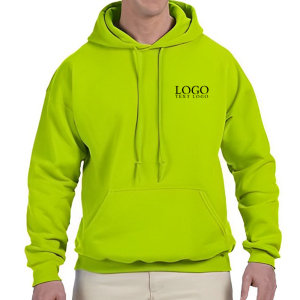 Marketing Gildan Dryblend 50/50 Hooded Sweatshirt