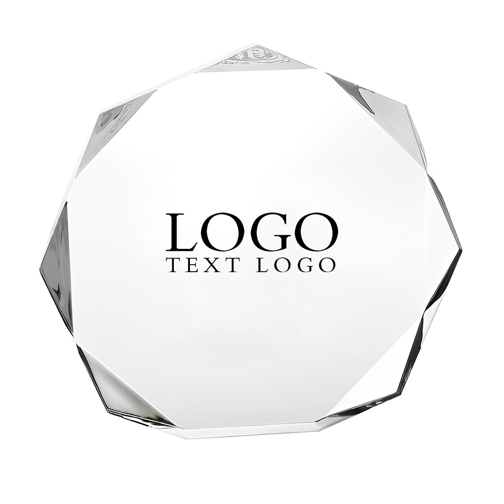 Enterprise Octagon Award Premium