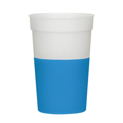 Customized 17 oz Big Game Mood Stadium Cup
