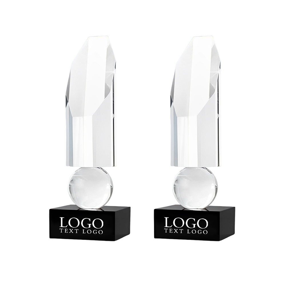 Balanced World Optical Crystal Award 1000