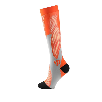 Personalized Sports Outdoor Cycling Compression Socks