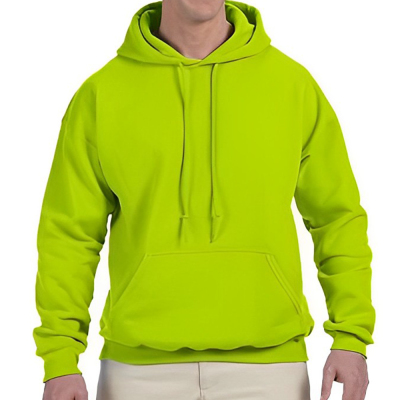 Marketing Gildan Dryblend 50/50 Hooded Sweatshirt