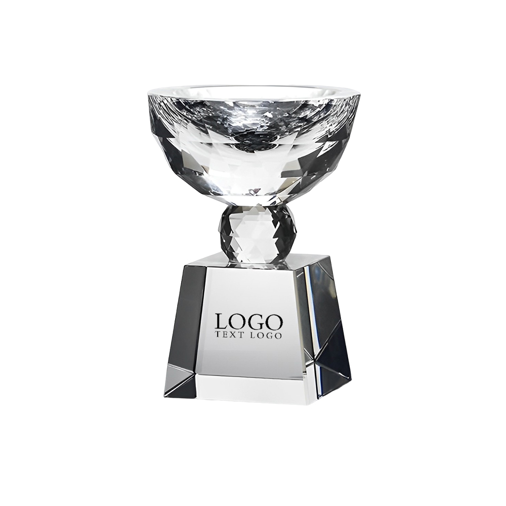 Glory Trophy Cup Logo