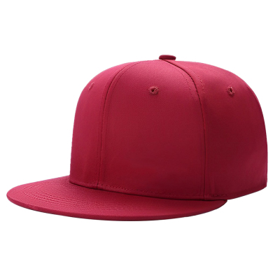Custom Custom Classic Snapback Hat Cap with Hip Hop Style