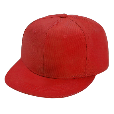 Custom Hip Hop Style Snapback Hats with Adjustable Function