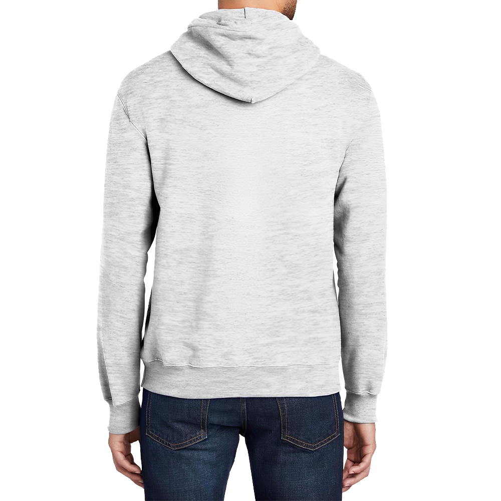 Port & Company Essential Fleece Pullover Hooded Sweatshirt (12)