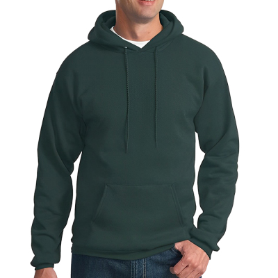 Personalized Port & Company® Essential Fleece Pullover Hooded Sweatshirt  