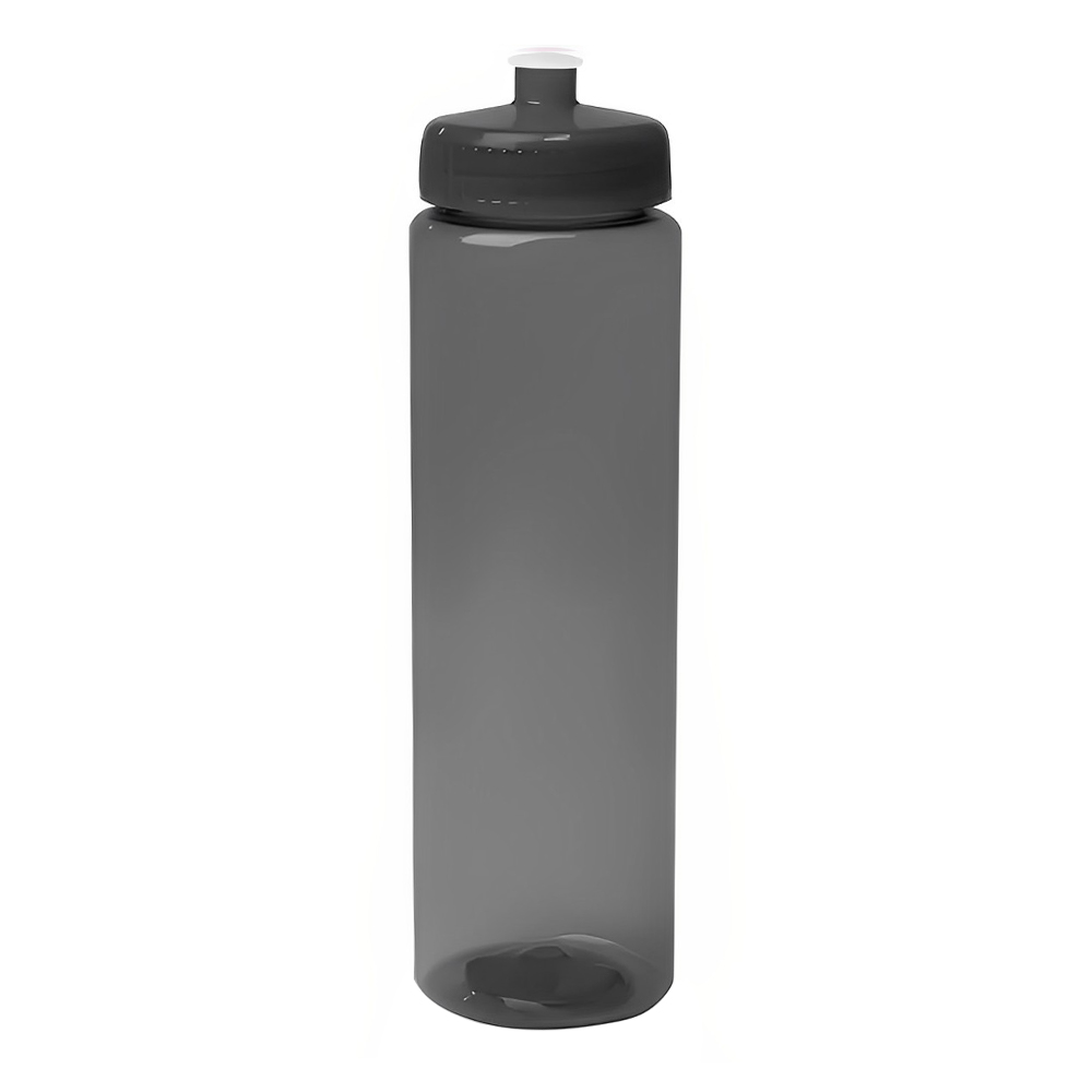 Sports Water Bottles Gray