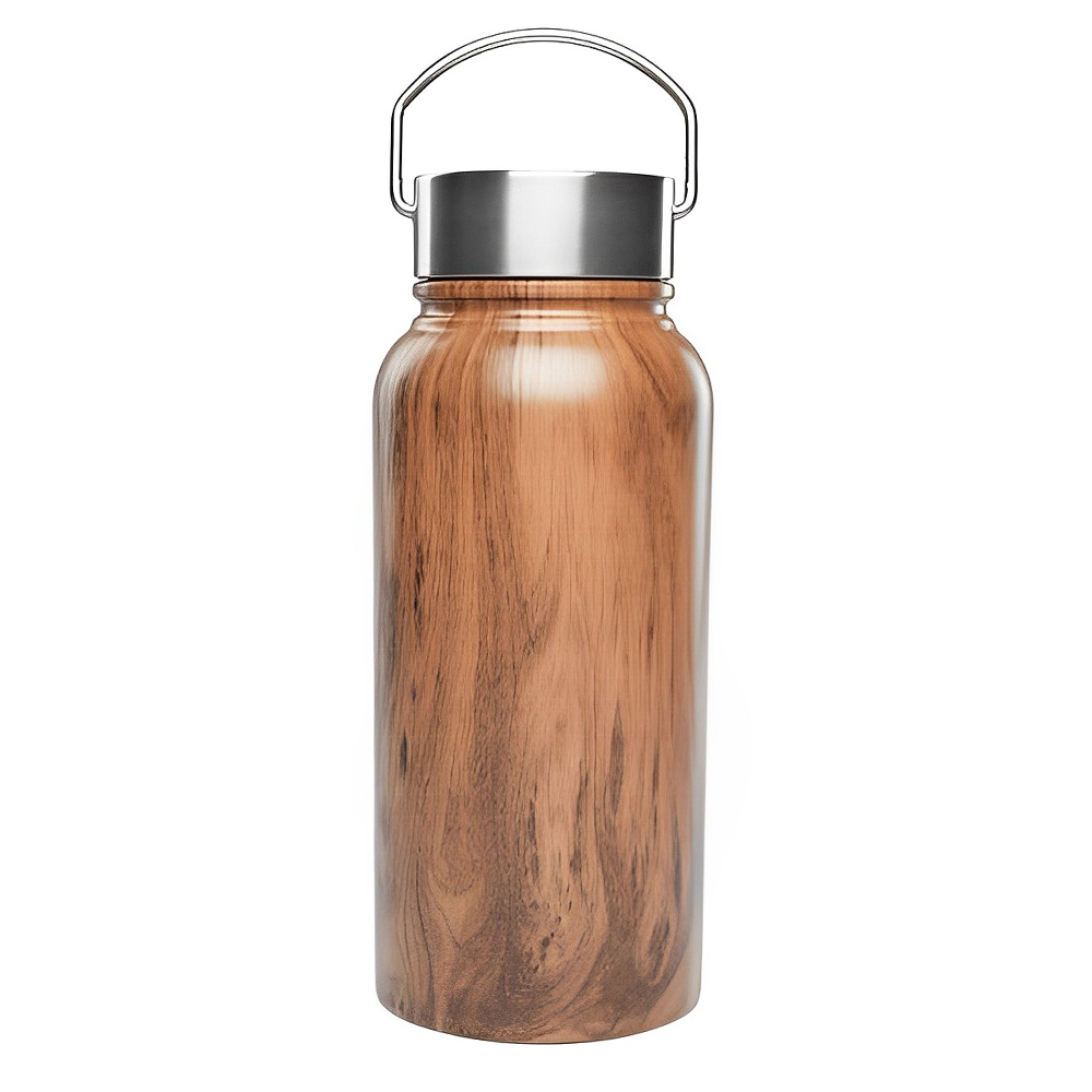 Stainless Steel Water Bottles
