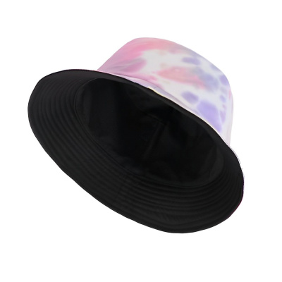 Promotioanal Tie Dye Bucket Hat