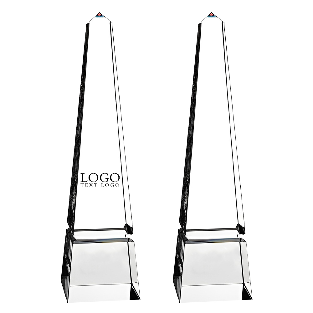 Barclay Obelisk Promotional Barclay Obelisk Promotional