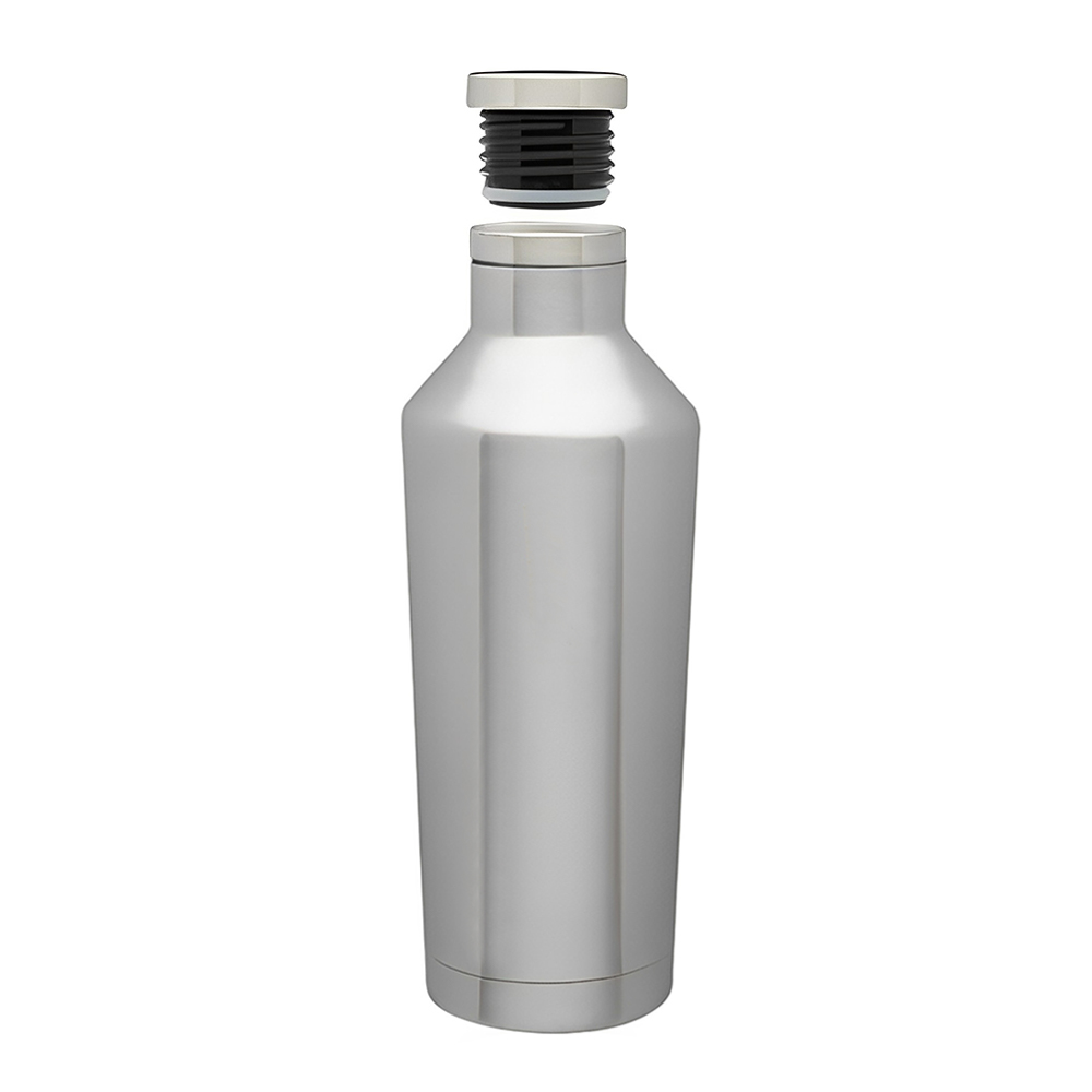 Stainless Steel Water Bottles Detail