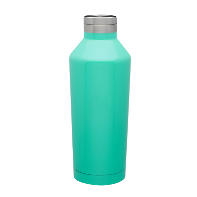 17oz Custom Stainless Steel Water Bottle