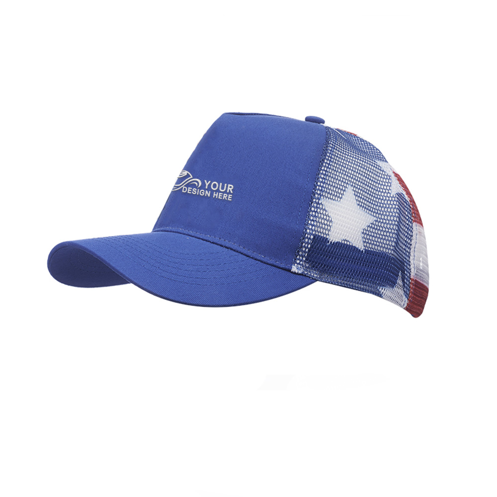 Cappelli da camionista - Marathon Gifts Manufacturer