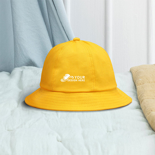 Custom Children Bucket Hat