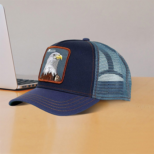 Custom Embroidery Baseball Cap