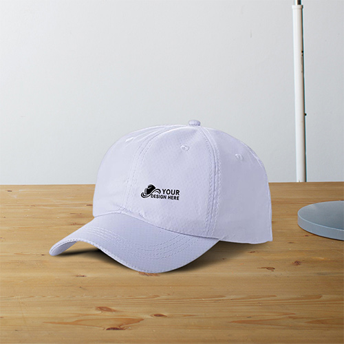 Custom Outdoor Quick-Drying Hats