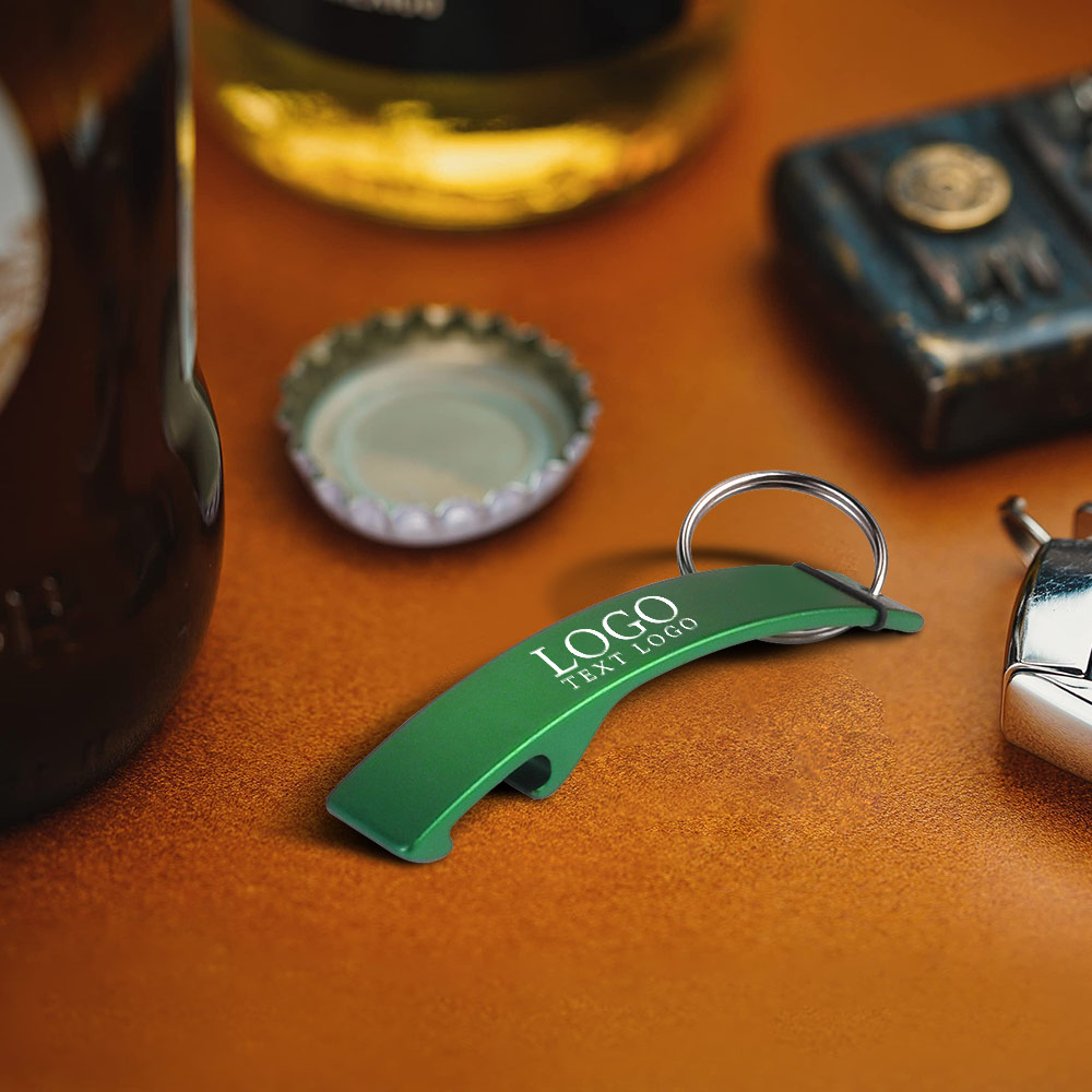 Portable Metal Bottle Opener Keychains Great Assessory