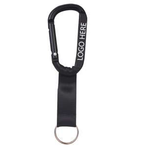 Short Strap Keyholder