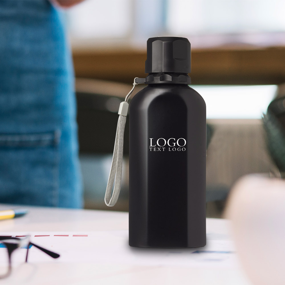 Show 23 oz Cadet Stainless Steel Water Bottles 