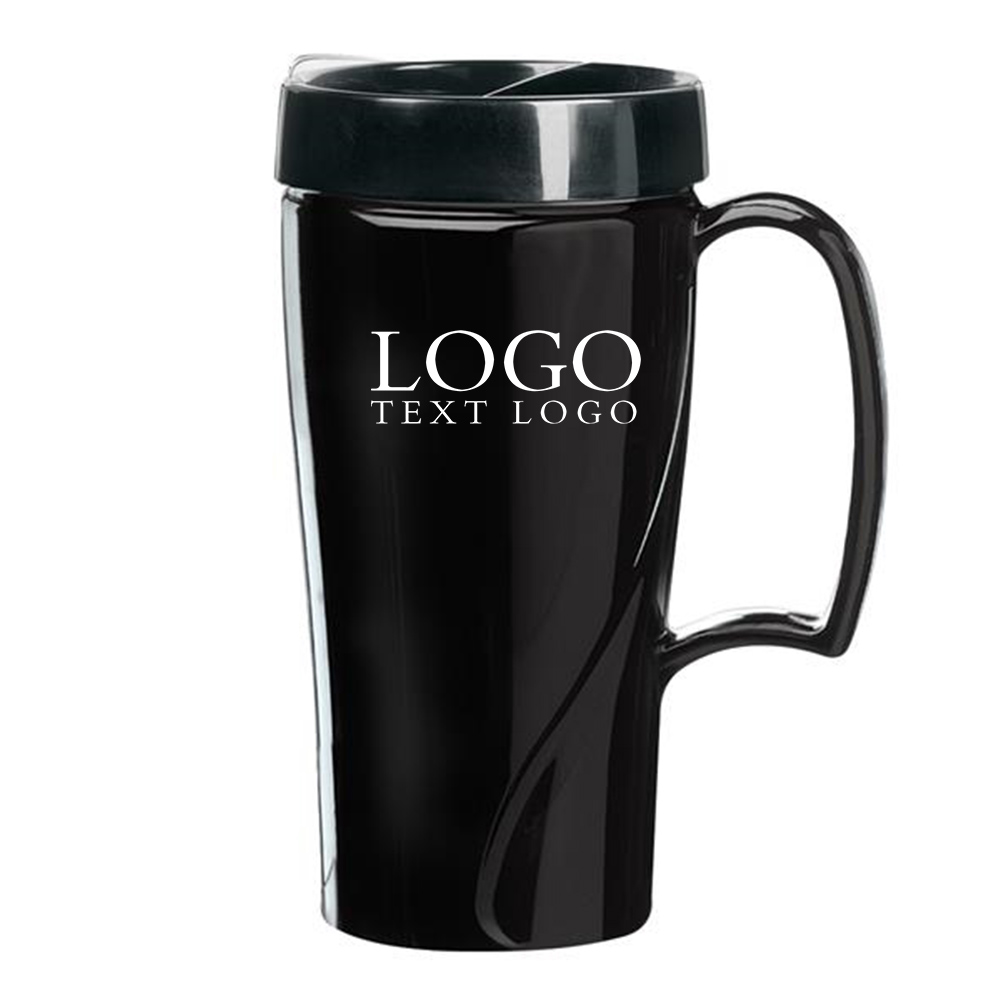 16 Oz Arrondi Acrylic Travel Mug (8)