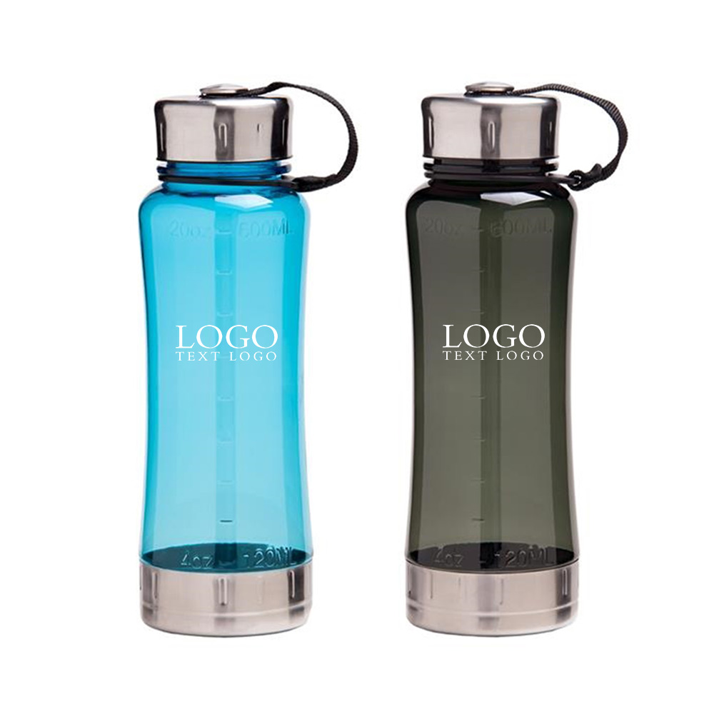 22 Oz Tritan Fusion Bottle Free Shipping