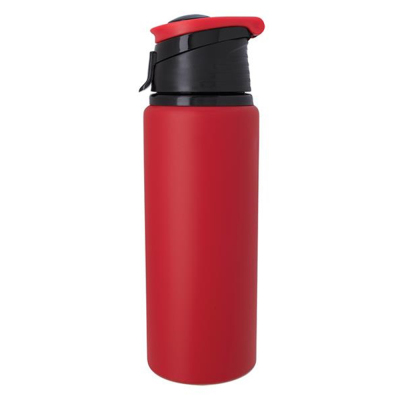 Custom 24 Oz Aluminum Water Bottle