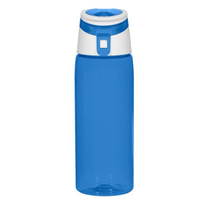 Custom 24 Oz Tritan Flip-Top Sports Bottle