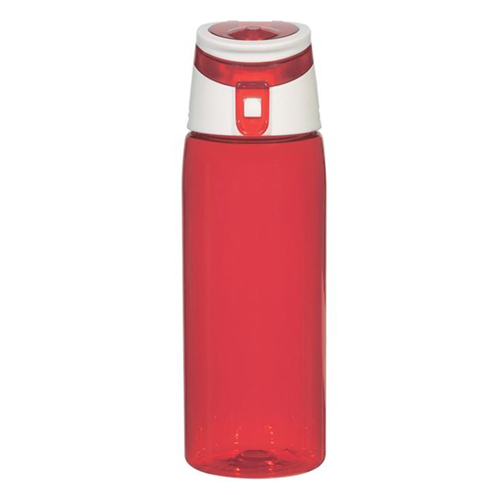 Translucent Red