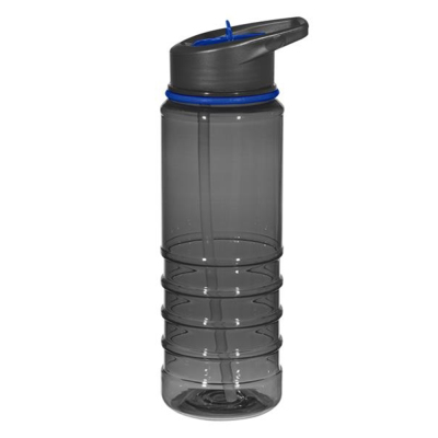 Custom 24 Oz Tritan Gripper Bottle