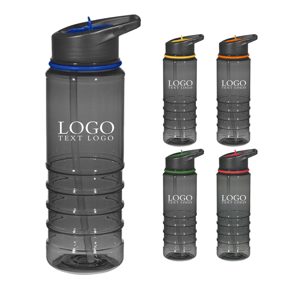 24 Oz Tritan Gripper Bottle Free Shipping