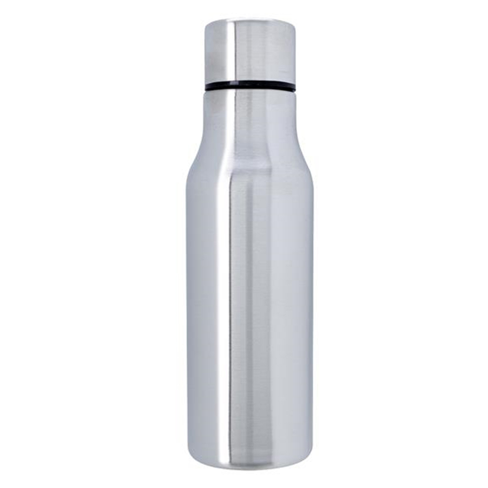 24 Oz Unity Stainless Steel Bottle Silver