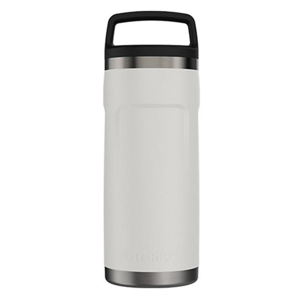 28 Oz Stainless Steel Tumbler White
