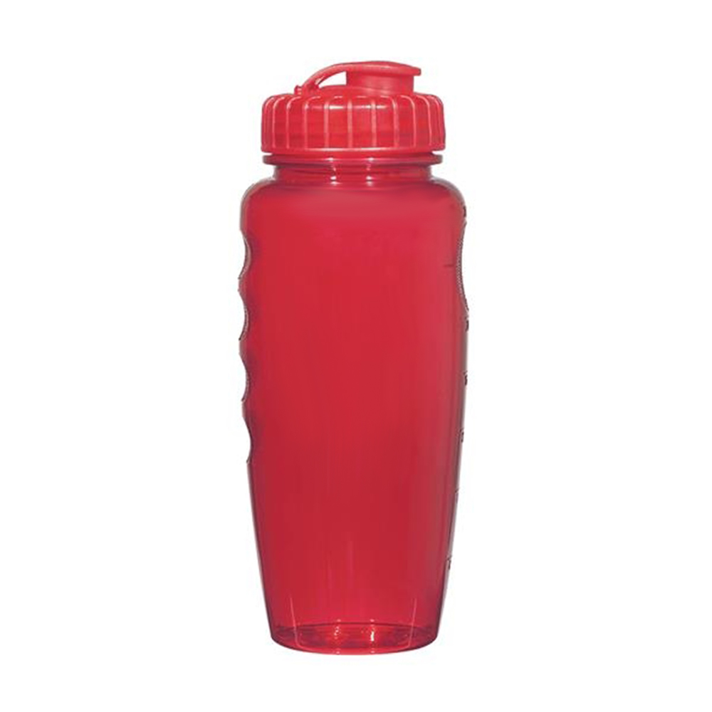 Translucent Red