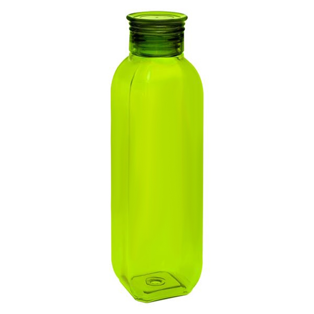Translucent Lime Green
