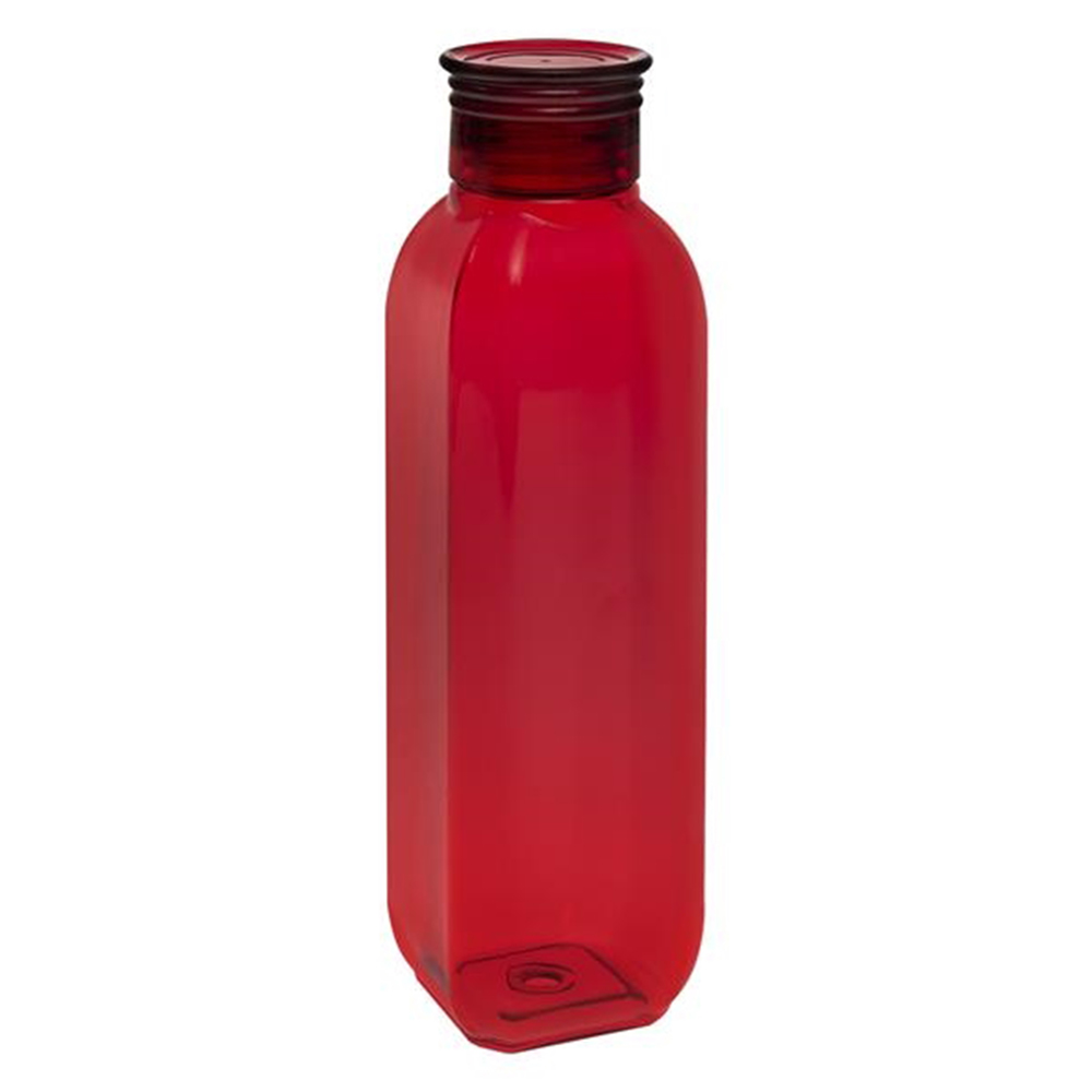 Translucent Red