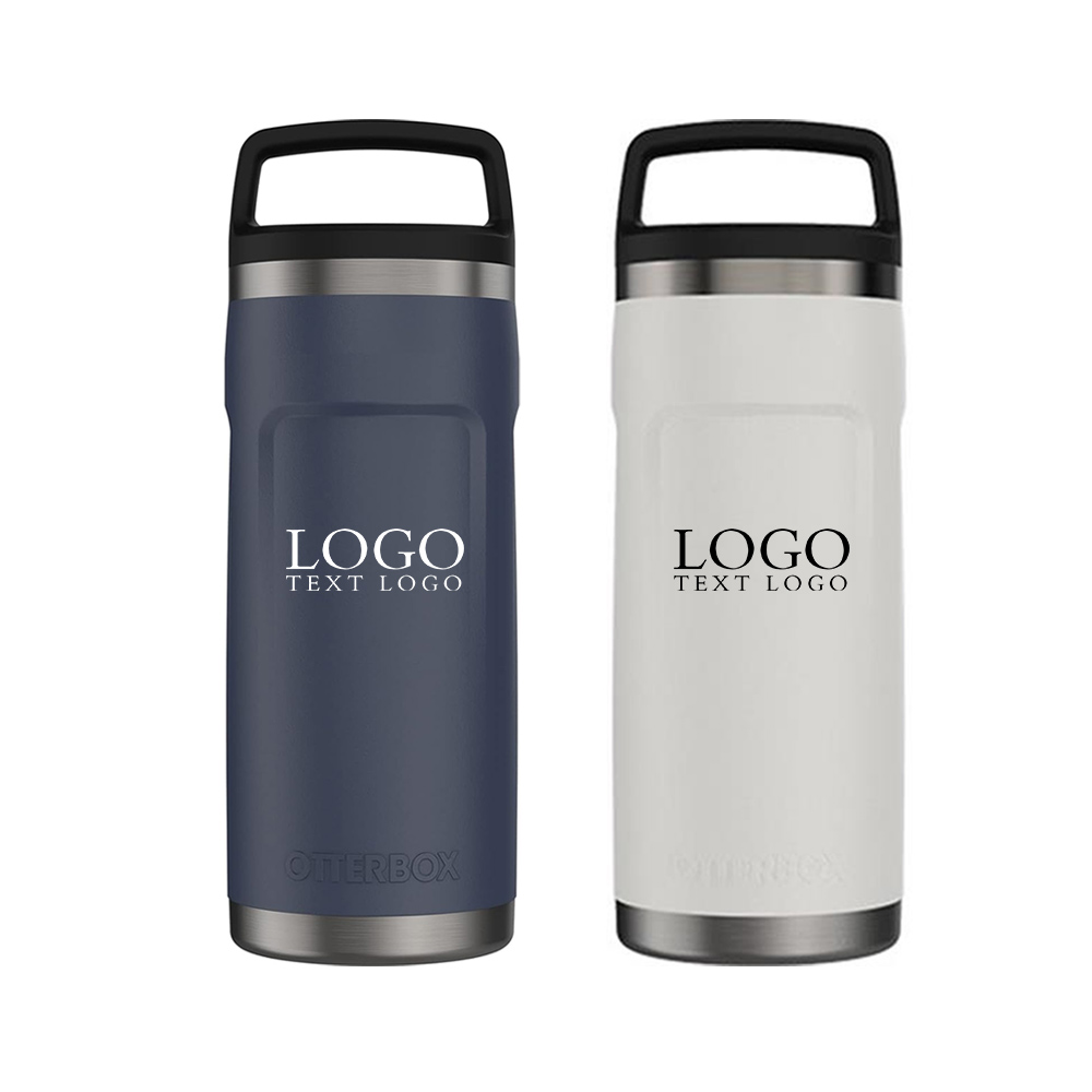 Custom 28 Oz Stainless Steel Tumbler