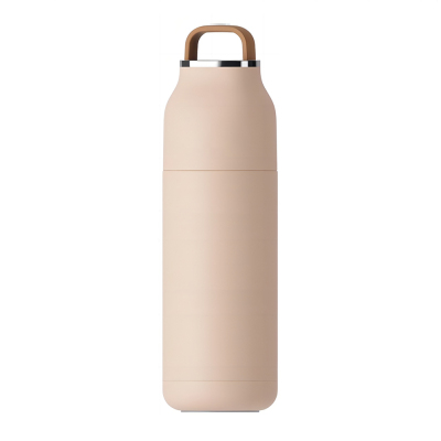 Promo 12 Ounce Chill Water Bottle