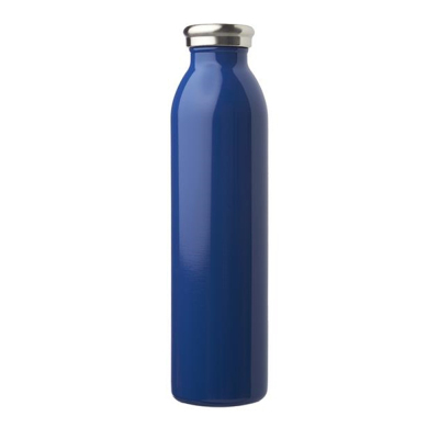 Custom 20 Oz Pop Color Stainless Steel Water Bottle