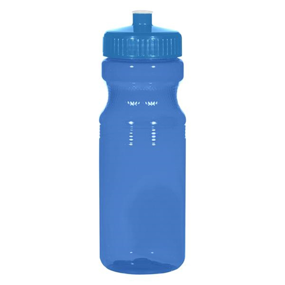 Translucent Blue Translucent Blue