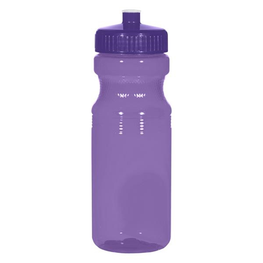 Translucent Purple Translucent Purple